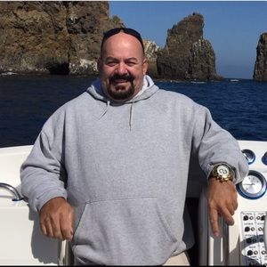 Meet your Posher, Peter